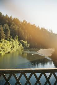 Russian River Valley — Ashley Reynolds, LCSW Emergency Therapy